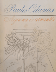 Aguona ir atmintis