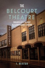 The Belcourt Theatre