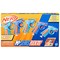 NERF N Series rinkinys „Flex party pack“