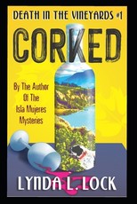 Corked