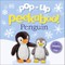 Pop-Up Peekaboo! Penguin