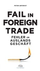 Fehler im Auslandsgeschäft