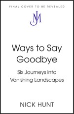 Ways to Say Goodbye