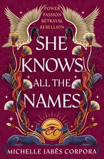 Throne of Khetara: She Knows All the Names
