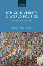 Ethics, Diversity, and World Politics