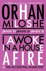 I Awoke In A House Afire