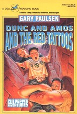 DUNC AND AMOS AND THE RED TATTOOS