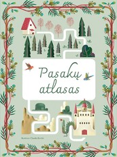 Pasakų atlasas