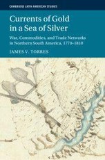 Currents of Gold in a Sea of Silver