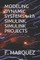 Modeling Dynamic Systems with Simulink. Simulink Projects