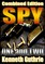 Spy: 1 and 2 (Combined Edition)