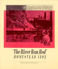 The River Ran Red