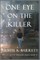 One Eye on the Killer