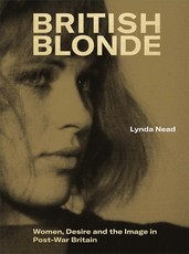 British Blonde