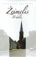 Žeimelis II dalis