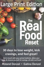 The Real Food Reset