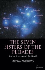 The Seven Sisters of the Pleiades