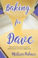 Baking for Dave