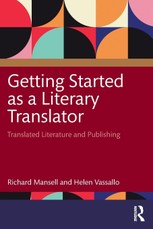 Getting Started as a Literary Translator