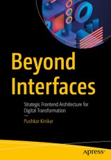 Beyond Interfaces