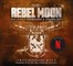 Aperlo, P: Rebel Moon: Creating a Galaxy