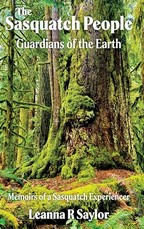 The Sasquatch People