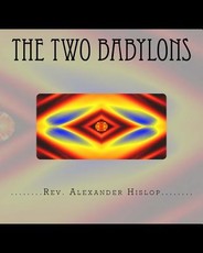 The Two Babylons