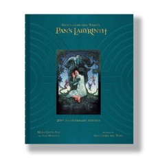 Guillermo del Toro's Pan's Labyrinth