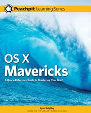 OS X Mavericks