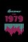 awesome since 1979