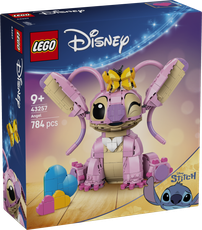 LEGO Disney Angel