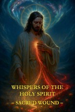 Whispers of the Holy Spirit - Sacred Wound