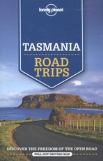 Lonely Planet Tasmania Road Trips