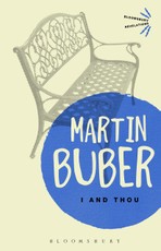 I and Thou