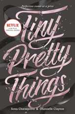 Charaipotra, S: Tiny Pretty Things