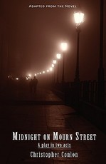Midnight on Mourn Street
