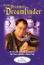 From Dreamer to Dreamfinder
