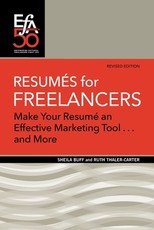 ResumÃ©s for Freelancers