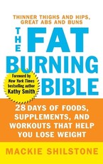 The Fat-Burning Bible