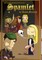 Pete Boone, Private Eye - Season Three Scripts