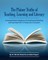 The Plainer Truths of Teaching, Learning and Literacy