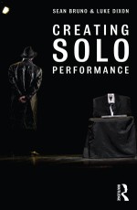 Creating Solo Performance