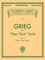 Peer Gynt Suite No. 1, Op. 46