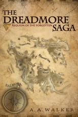 Dreadmore Saga