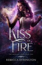 Kiss of Fire
