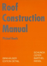 Roof Construction Manual