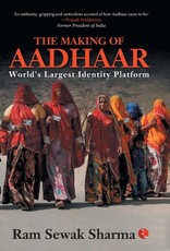 Making of Aadhaar