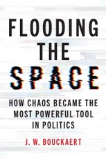 Flooding the Space