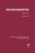 Psycholinguistics (PLE: Psycholinguistics)