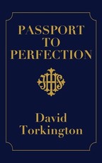 Passport to Perfection (Hardback)